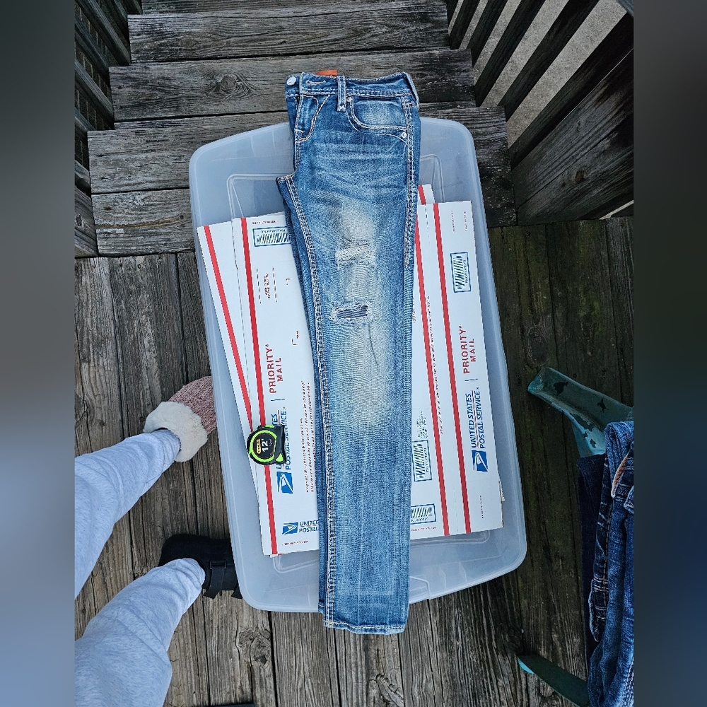 Rock revival skinny